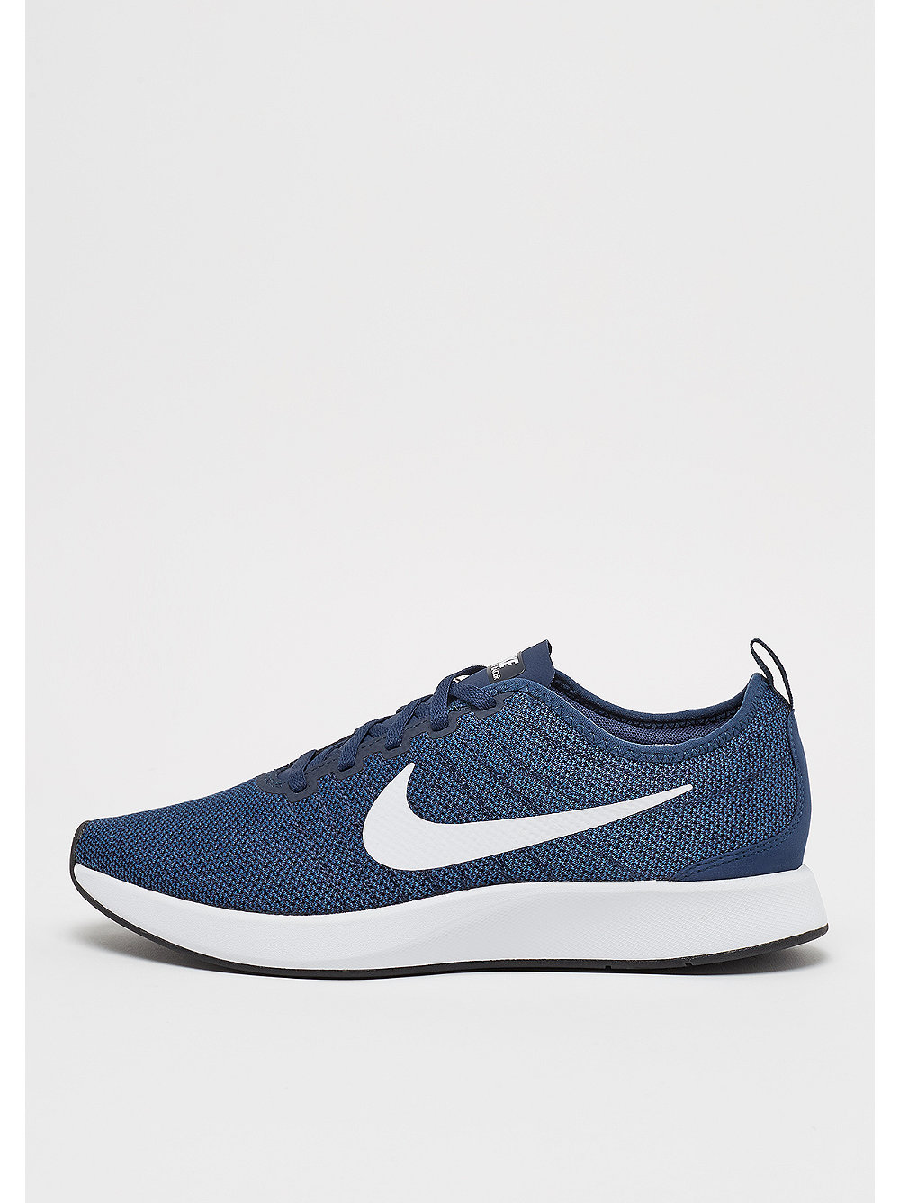 NIKE RUNNING dualtone RACER Midnight Navy White Coastal Blue NIKE RUNNING dualtone RACER Midnight Navy White Coastal Blue